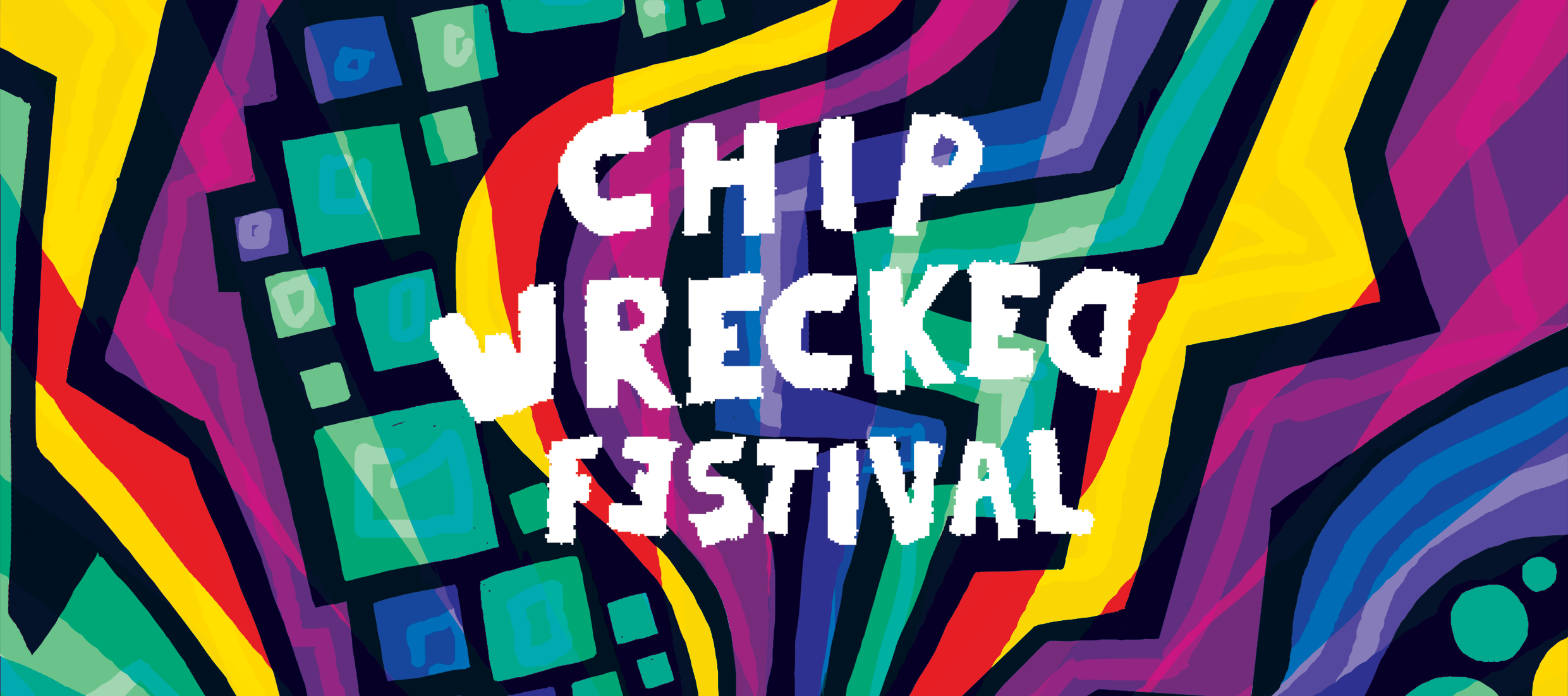 Chipwrecked Festival